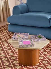 Cath Kidston Komplet 3 pladnjev - Slika 1 iz 7