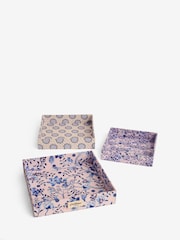 Cath Kidston Komplet 3 pladnjev - Slika 3 iz 7