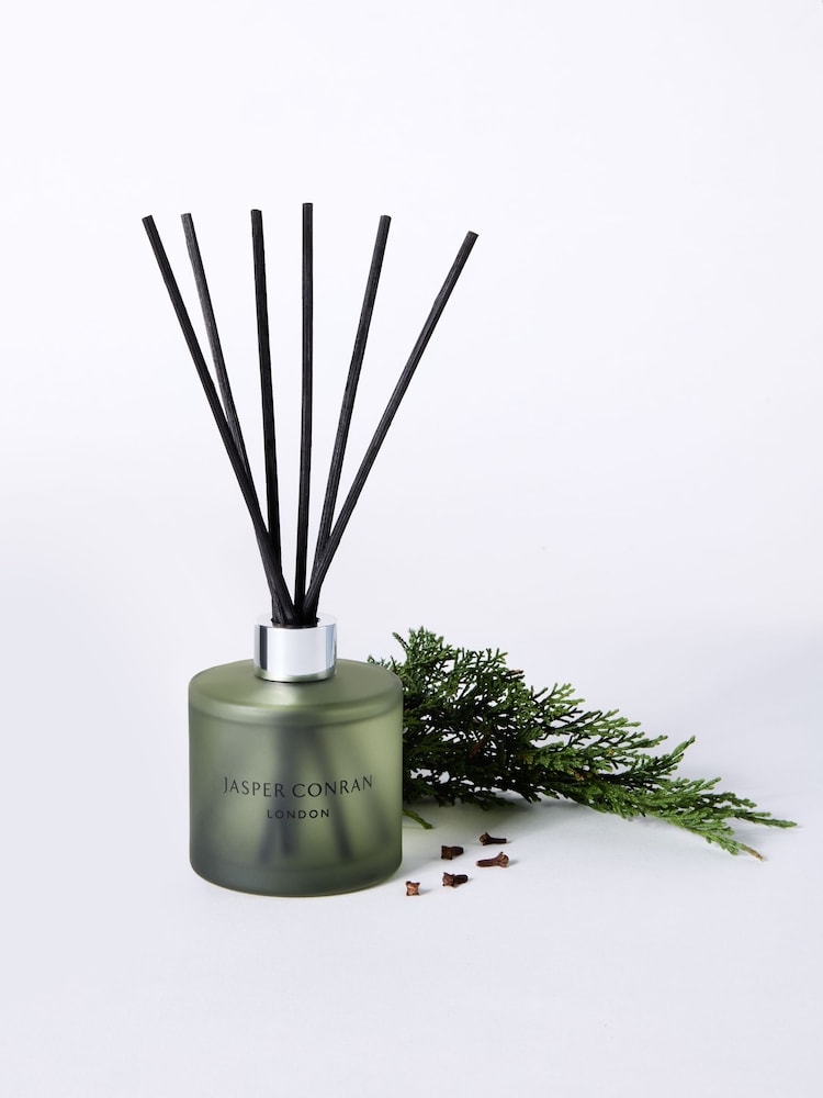 Jasper Conran London Cedar & Clove Diffuser - Image 2 of 7