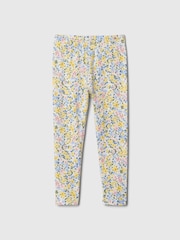 Gap – Leggings mit Print (6M.–5J.) - Bild 1 von 2