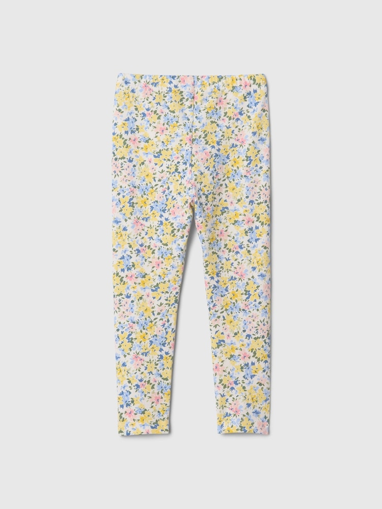 Gap – Leggings mit Print (6M.–5J.) - Bild 2 von 2