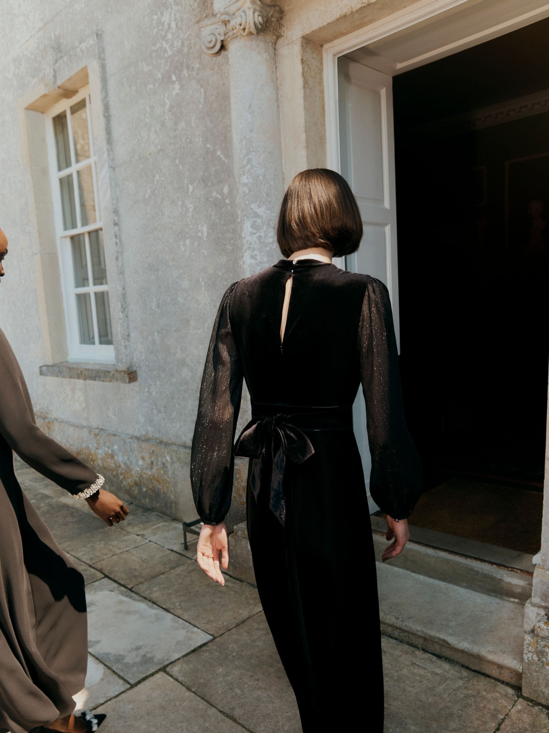★Hobbs London★ マリッサ ドレス Marissa Dress Buy Hobbs Black Marissa Dress from Next Ireland