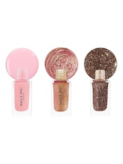 NAILS INC London Townhouse 8ml Nail Polish Set (Worth £25) - Image 2 of 5