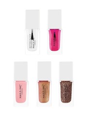 NAILS INC London Townhouse 8ml Nail Polish Set (Worth £25) - Image 5 of 5