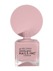 NAILS INC Must Be Mani Magic Mani Nail Treatment Gift Set (Worth £36) - Image 4 of 5