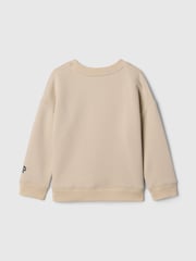 Gap Beige Woody Disney Toy Story Vintage Soft Jumper (6mths-5yrs) - Image 2 of 2