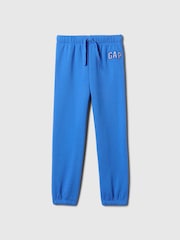 Pantalones de chándal con logo de Gap(6meses-5años) - Imagen 1 de 3