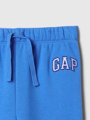 Pantalones de chándal con logo de Gap(6meses-5años) - Imagen 3 de 3