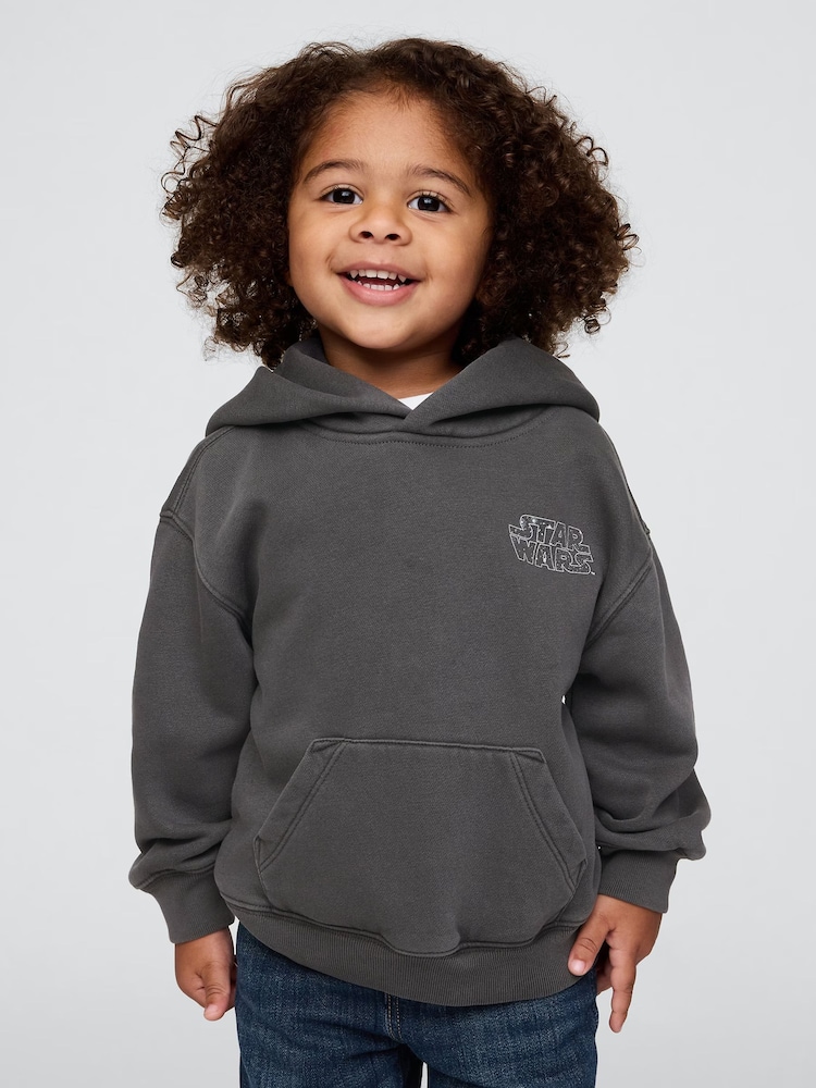 Gap Vintage zachte Star Wars hoodie (6 mnd - 5 jr) - Image 1 of 5