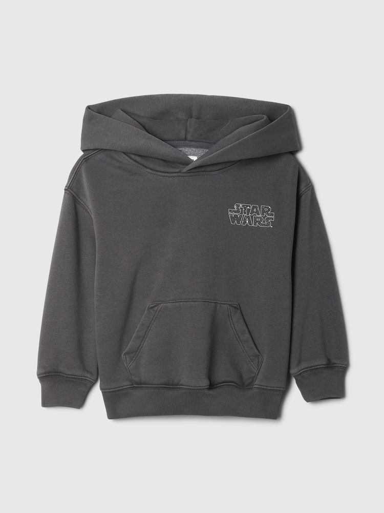 Gap Vintage zachte Star Wars hoodie (6 mnd - 5 jr) - Image 2 of 5