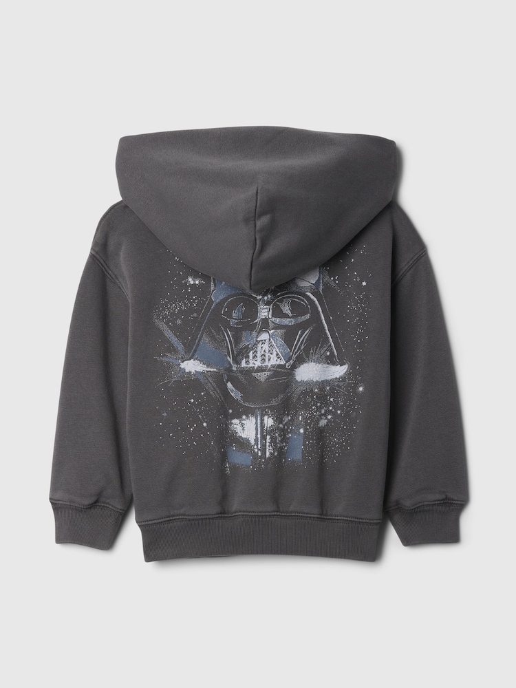 Gap Vintage zachte Star Wars hoodie (6 mnd - 5 jr) - Image 3 of 5