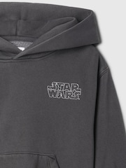 Gap Vintage zachte Star Wars hoodie (6 mnd - 5 jr) - Image 5 of 5