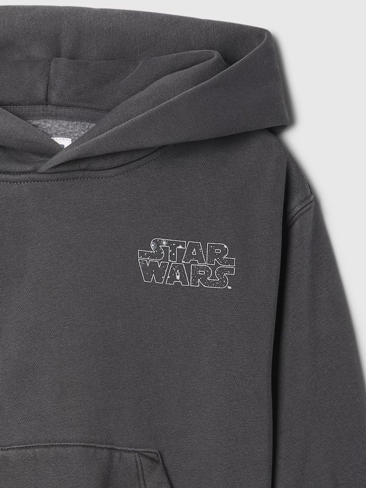 Gap Vintage zachte Star Wars hoodie (6 mnd - 5 jr) - Image 5 of 5