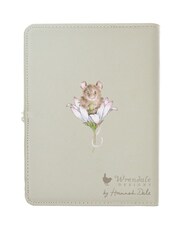 Wrendale Green Oops A Daisy Mouse Personal Organiser - Image 3 of 6