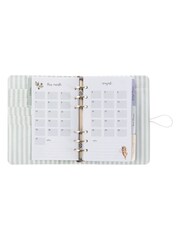 Wrendale Green Oops A Daisy Mouse Personal Organiser - Image 4 of 6