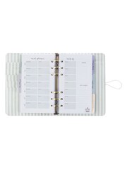 Wrendale Green Oops A Daisy Mouse Personal Organiser - Image 5 of 6