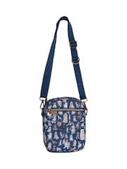 Wrendale Blue Pet Bag - Image 2 of 4