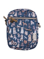 Wrendale Blue Pet Bag - Image 3 of 4