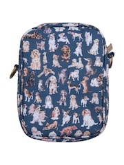 Wrendale Blue Pet Bag - Image 4 of 4