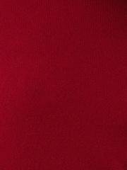 Jigsaw Red Cloud Cashmere Eldon Jumper - Image 8 of 8