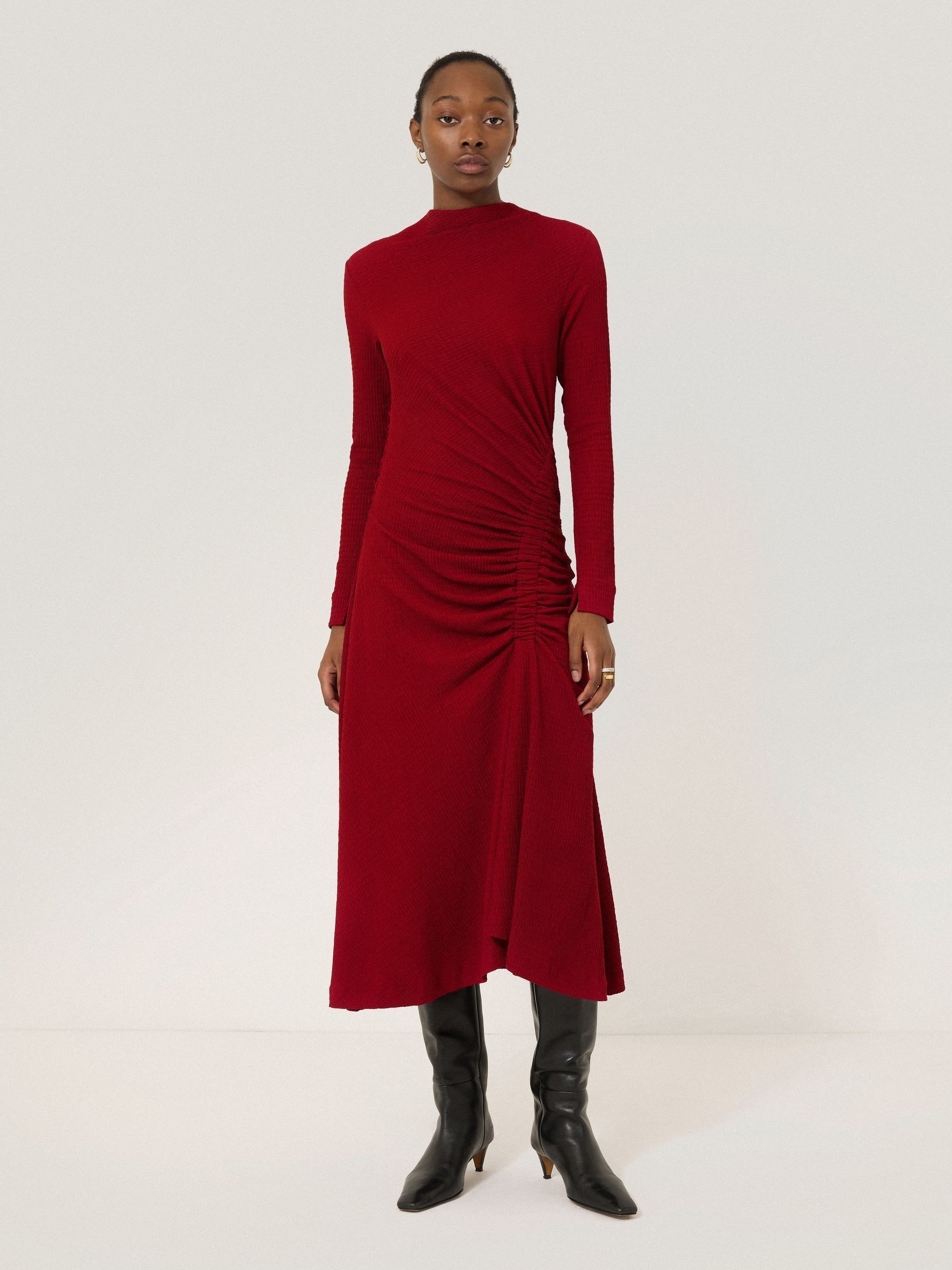 Jigsaw jersey dress best sale