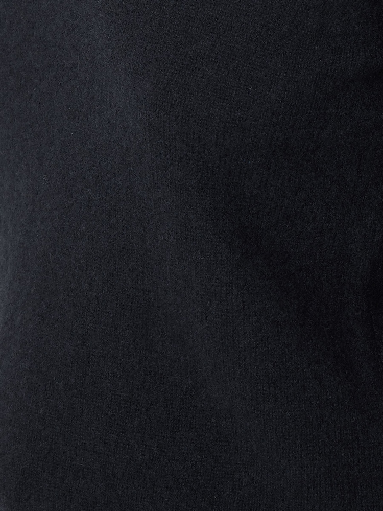 Jigsaw Navy Blue Cloud Cashmere Eldon Jumper - Image 8 of 8