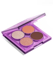 Urban Decay 24/7 Moondust Space Cowboy Quad Palette - Image 3 of 5
