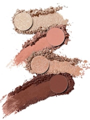 Urban Decay 24/7 Moondust Space Cowboy Quad Palette - Image 4 of 5