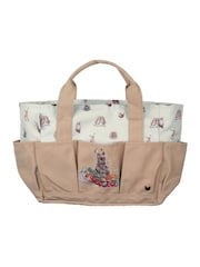 Wrendale Woodland Animal Garden Bag - Image 2 of 3