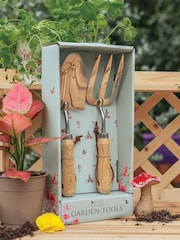 Wrendale Green Fork and Trowel Set - Image 1 of 4