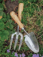 Wrendale Green Fork and Trowel Set - Image 2 of 4