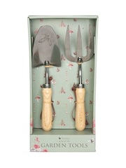 Wrendale Green Fork and Trowel Set - Image 3 of 4