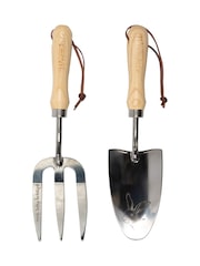 Wrendale Green Fork and Trowel Set - Image 4 of 4