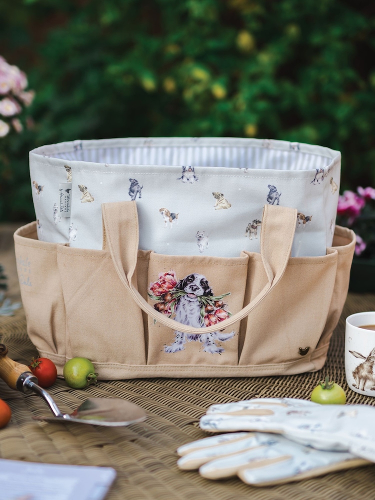Wrendale Dog Garden Bag - Image 1 of 3