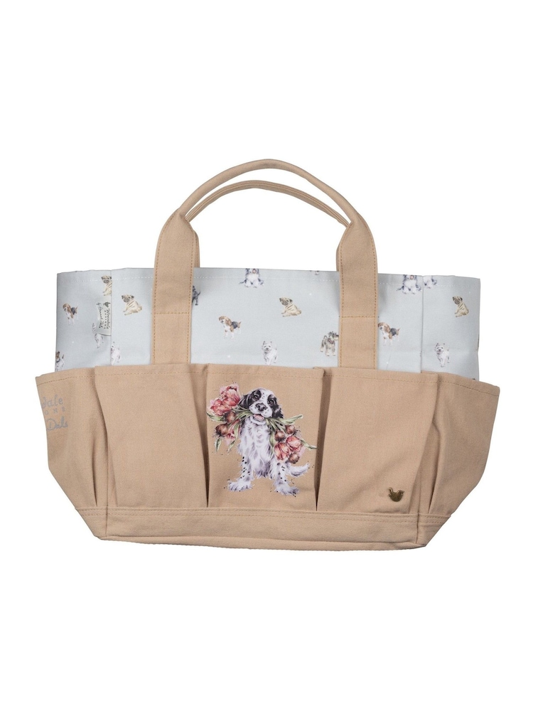 Wrendale Dog Garden Bag - Image 2 of 3