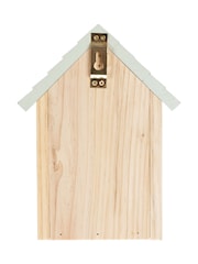 Wrendale Brown Sparrow Design Bird House - Image 4 of 4