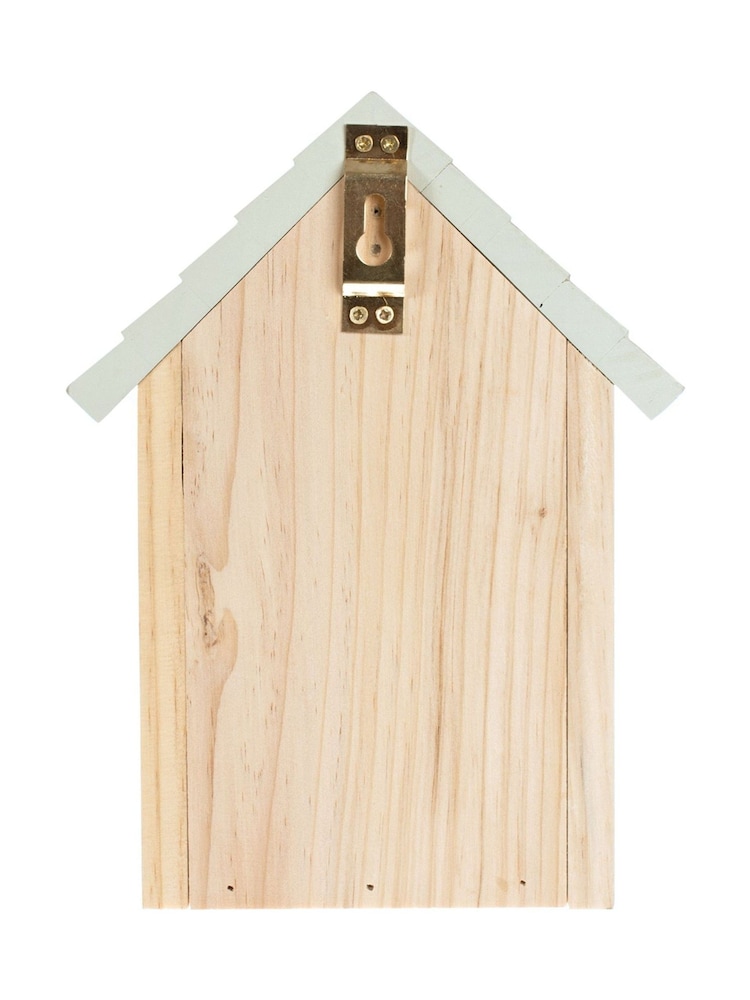 Wrendale Brown Sparrow Design Bird House - Image 4 of 4
