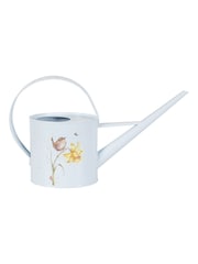 Wrendale Blue Pottering About Watering Can - Image 3 of 3
