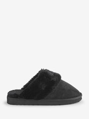 Schuh Hadley Mule Slippers - Image 1 of 4