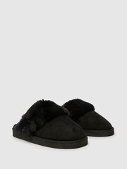 Schuh Hadley Mule Slippers - Image 2 of 4