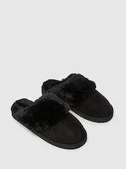 Schuh Hadley Mule Slippers - Image 3 of 4
