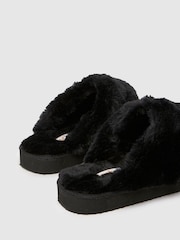 Schuh Hadley Mule Slippers - Image 4 of 4