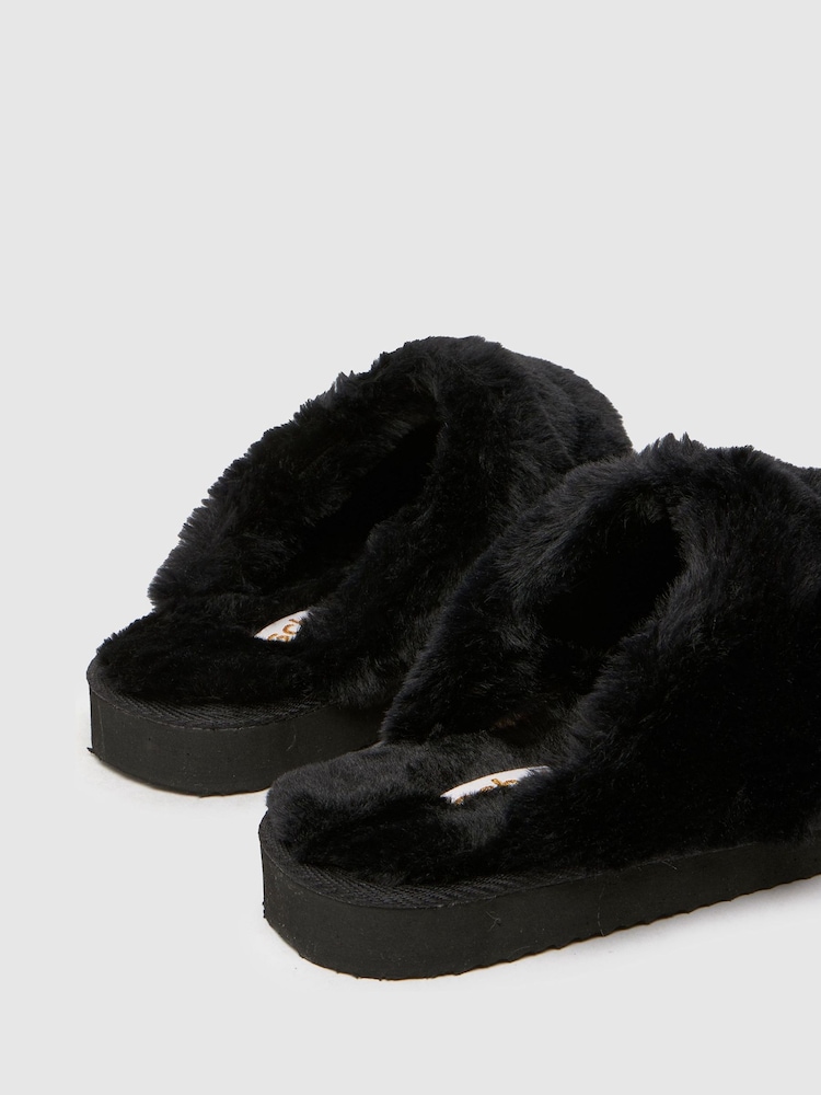 Schuh Hadley Mule Slippers - Image 4 of 4