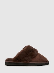 Schuh Hadley Mule Slippers - Image 1 of 4