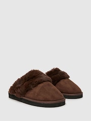 Schuh Hadley Mule Slippers - Image 3 of 4
