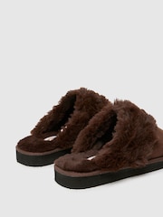 Schuh Hadley Mule Slippers - Image 4 of 4