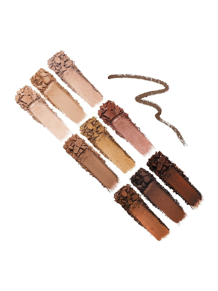 Delilah Smoky Eye Essentials Makeup Gift Set (Worth over £86) - Image 2 of 3