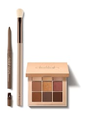Delilah Smoky Eye Essentials Makeup Gift Set (Worth over £86) - Image 3 of 3