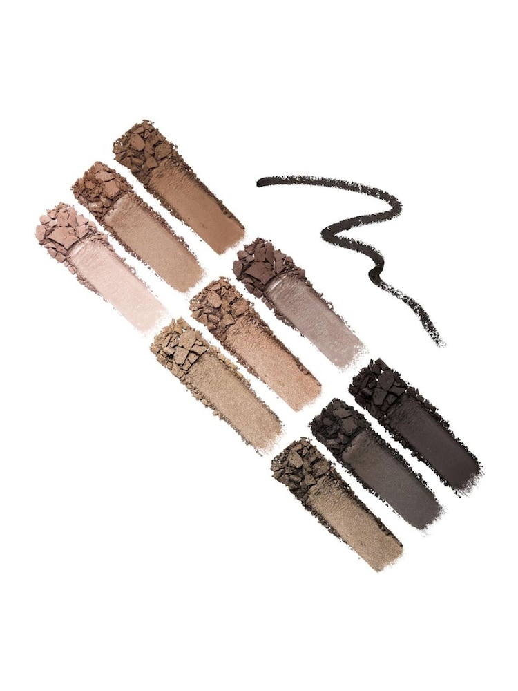 Delilah Smoky Eye Essentials Makeup Gift Set (Worth over £86) - Image 2 of 3 Delilah Smoky Eye Essentials Makeup Gift Set (Worth over £86) - Image 2 of 3