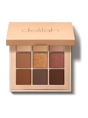 Delilah Colour Intense Palette Venus Eyeshadow - Image 1 of 3